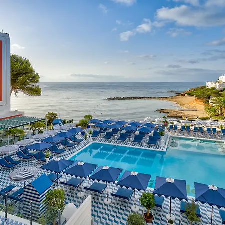 Mongibello Ibiza (adults Only) 5* Santa Eularia des Riu