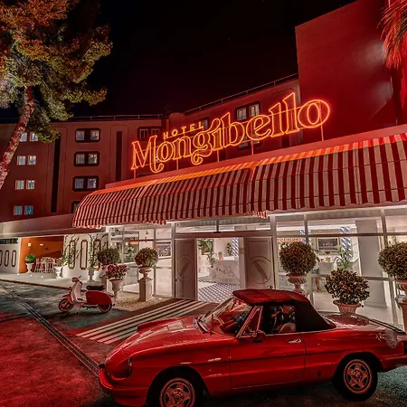 Mongibello Ibiza (adults Only) 5*