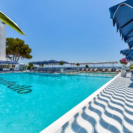 Mongibello Ibiza (adults Only) 5*