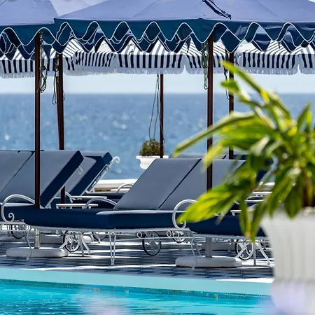 מלון Mongibello Ibiza (adults Only) 5*