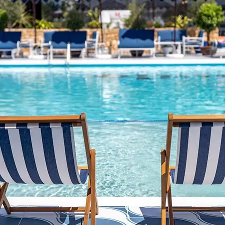 Mongibello Ibiza (adults Only) 5* סנטה אאולריה דס ריו