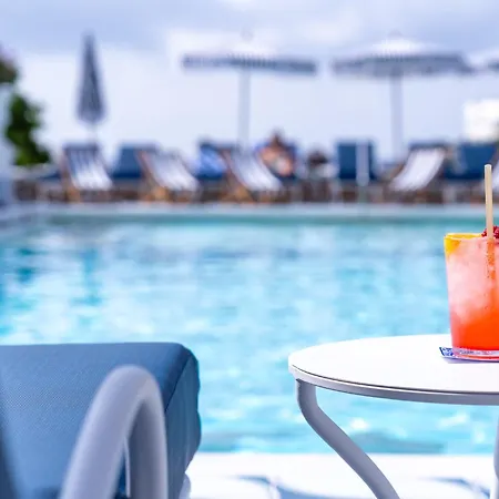 Mongibello Ibiza (adults Only) 5*