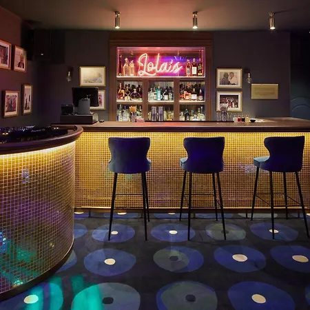 Mongibello Ibiza (adults Only) סנטה אאולריה דס ריו