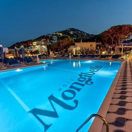 מלון Mongibello Ibiza (adults Only)