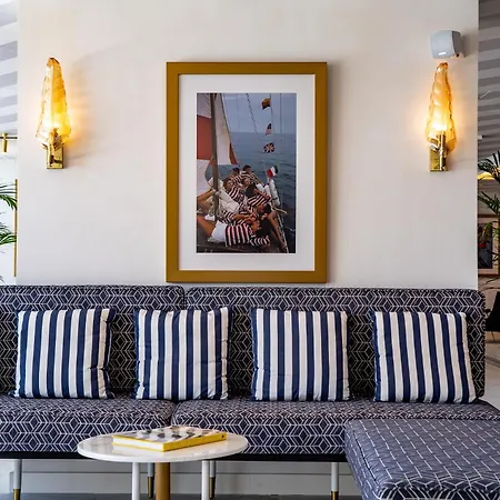 Mongibello Ibiza (adults Only) Hotel