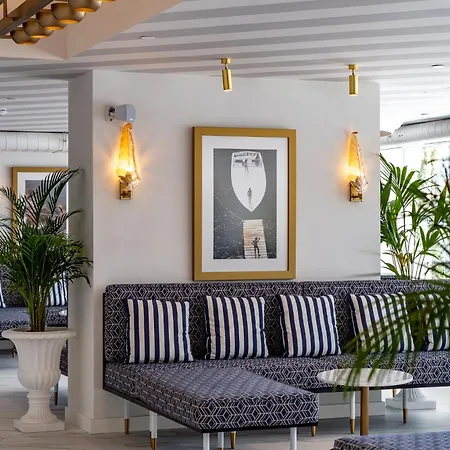 Mongibello Ibiza (adults Only)