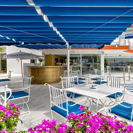 Mongibello Ibiza (adults Only) מלון 5*