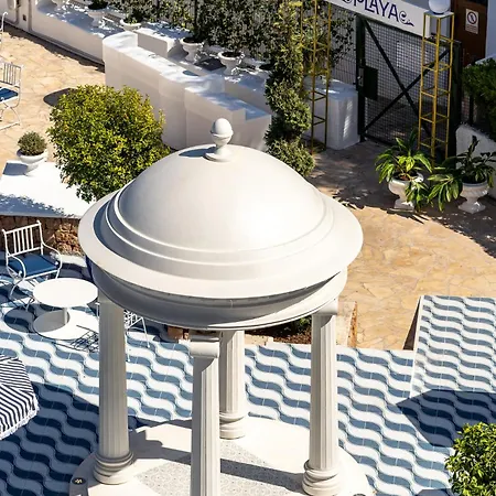 Mongibello Ibiza (adults Only)