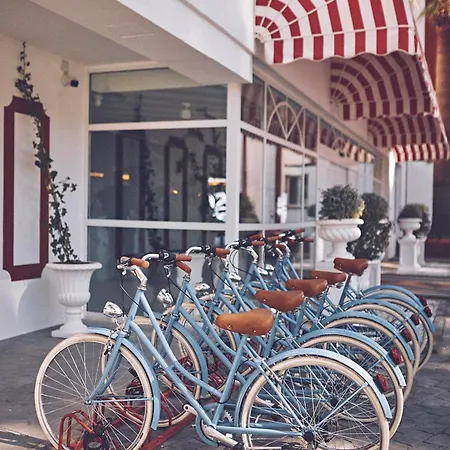 מלון Mongibello Ibiza (adults Only)