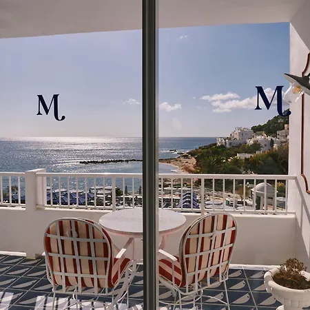 Mongibello Ibiza (adults Only) מלון 5*