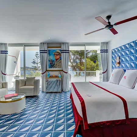 Mongibello Ibiza (adults Only) 4*