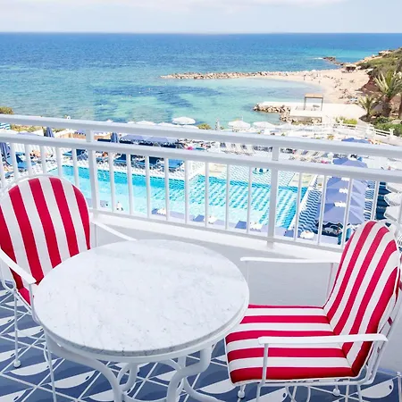 Mongibello Ibiza (adults Only) Hotel 4*