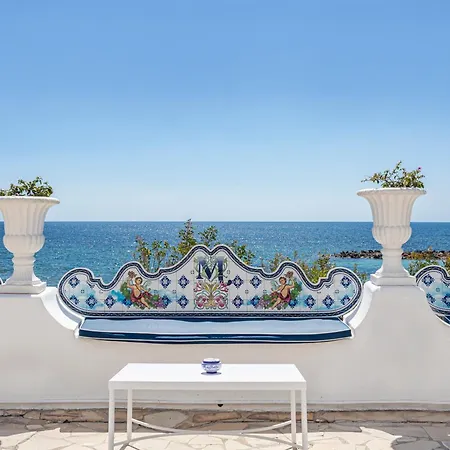 Mongibello Ibiza (adults Only)