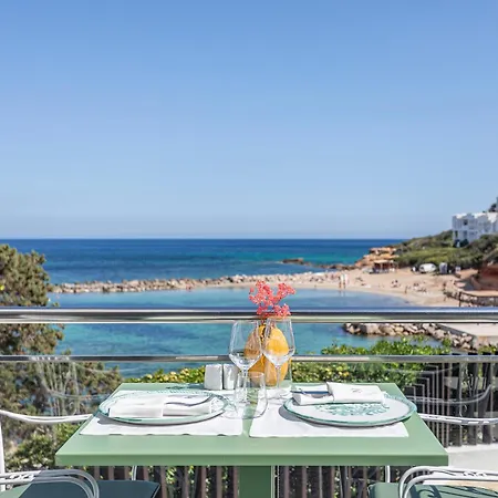 Mongibello Ibiza (adults Only) Hotel