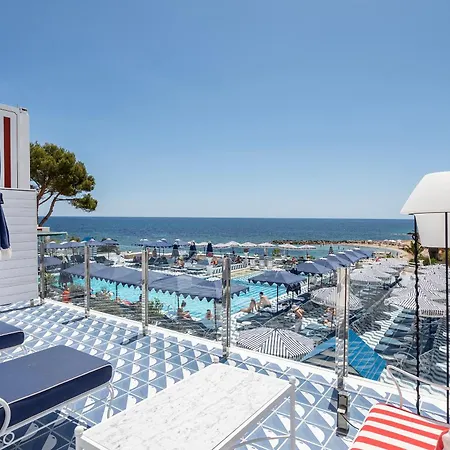 Hotel Mongibello Ibiza (adults Only) 4*