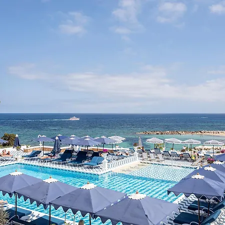 מלון Mongibello Ibiza (adults Only) סנטה אאולריה דס ריו