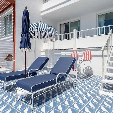 Hotel Mongibello Ibiza (adults Only)