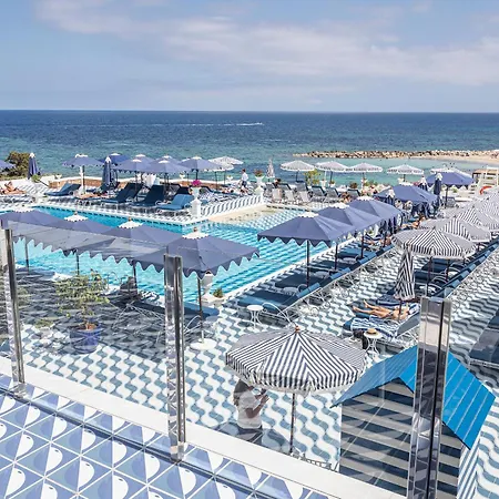 Mongibello Ibiza (adults Only) מלון 5*