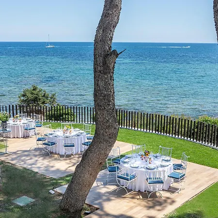 Mongibello Ibiza (adults Only) Hotel Santa Eularia des Riu
