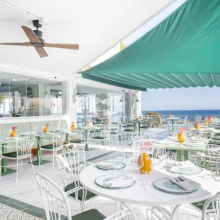 Mongibello Ibiza (adults Only) 5* סנטה אאולריה דס ריו