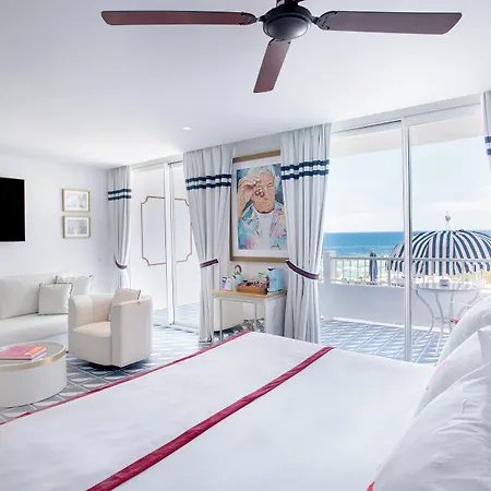 Mongibello Ibiza (adults Only) מלון 5*