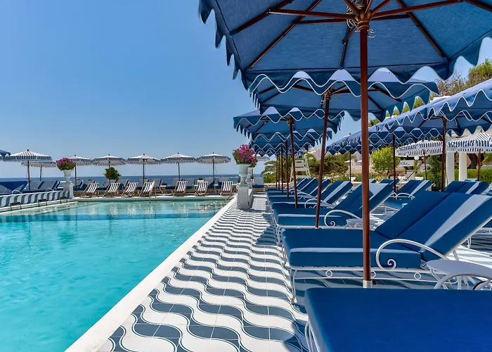 Mongibello Ibiza (adults Only) 5* Santa Eularia des Riu