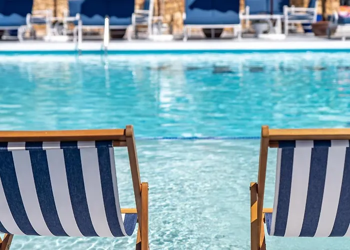 Mongibello Ibiza (adults Only) 5* Santa Eularia des Riu