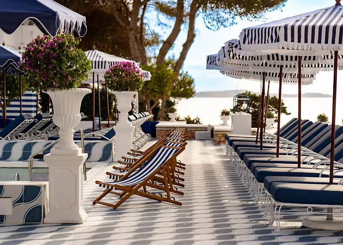 Hotel Mongibello Ibiza (adults Only)