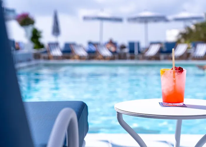 Mongibello Ibiza (adults Only) 5*