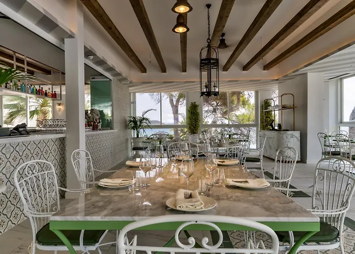 Mongibello Ibiza (adults Only) 5*