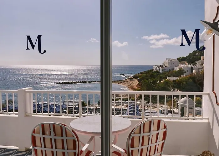 Mongibello Ibiza (adults Only) Hotel 5*