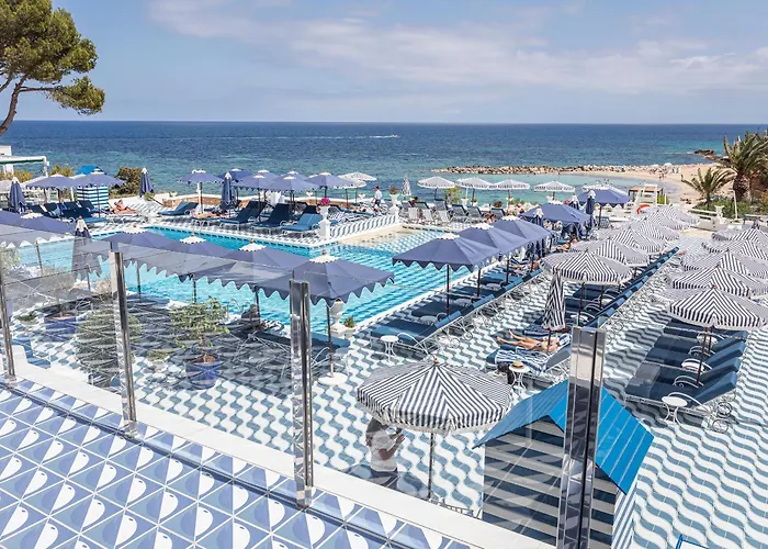 Mongibello Ibiza (adults Only) Hotel 5*