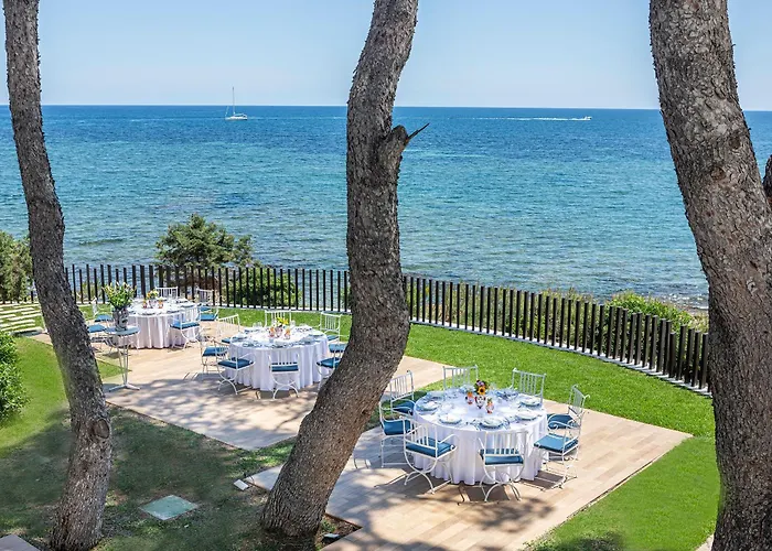 Mongibello Ibiza (adults Only) Hotel Santa Eularia des Riu