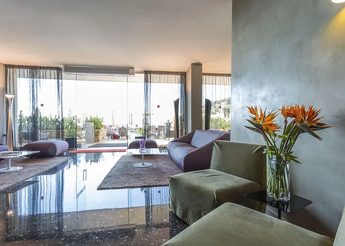 Mongibello Ibiza (adults Only)