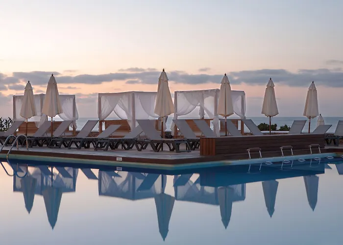 Mongibello Ibiza (adults Only)