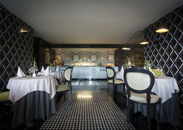 Hotel Mongibello Ibiza (adults Only)