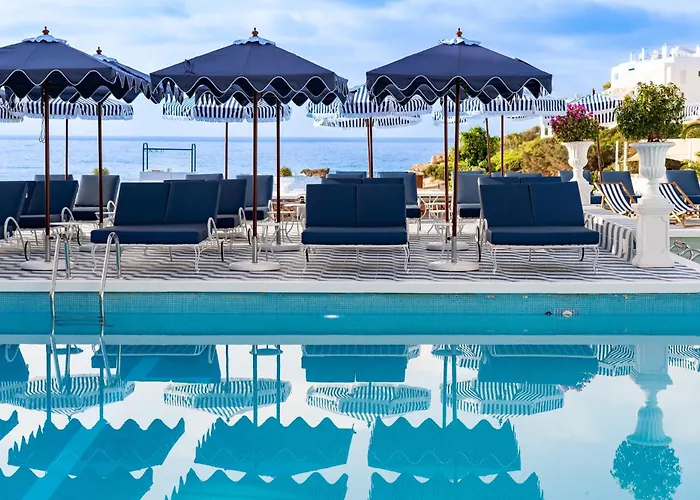 Mongibello Ibiza (adults Only) Hotel 5*