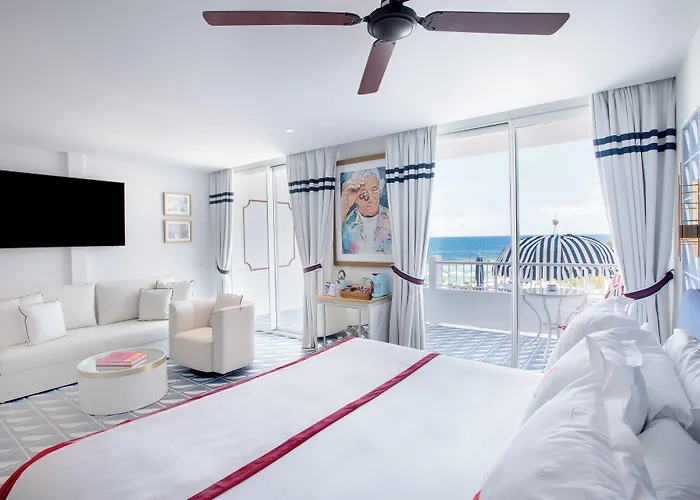 Mongibello Ibiza (adults Only) Hotel 5*