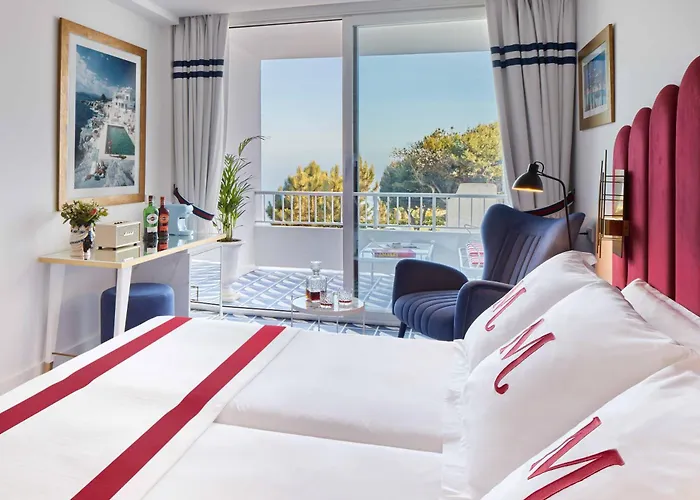 Mongibello Ibiza (adults Only) 5* Santa Eularia des Riu