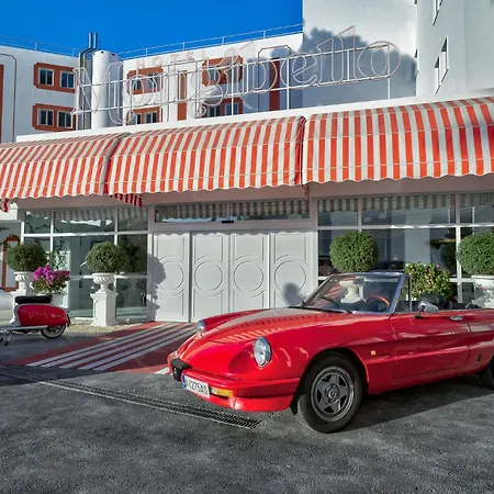 Mongibello Ibiza (adults Only) Santa Eularia des Riu