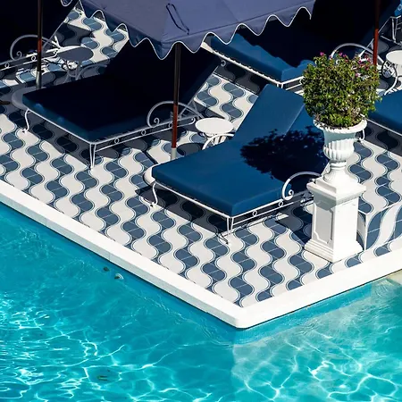 Hotel Mongibello Ibiza (adults Only) Santa Eularia des Riu