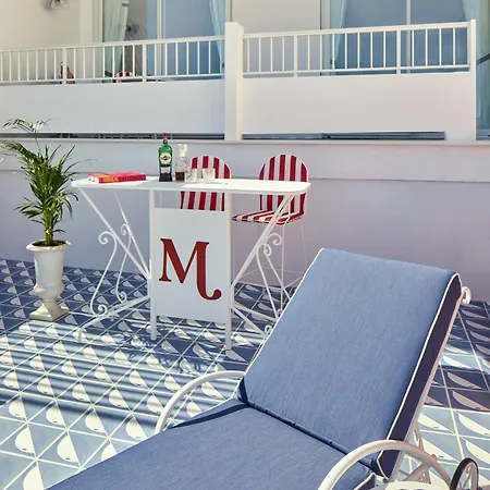 Mongibello Ibiza (adults Only) 5* Santa Eulària des Riu