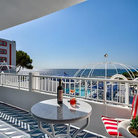 Mongibello Ibiza (adults Only) 5*