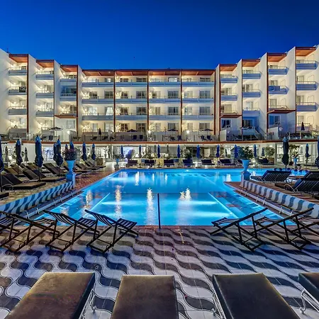 Mongibello Ibiza (adults Only) 5*