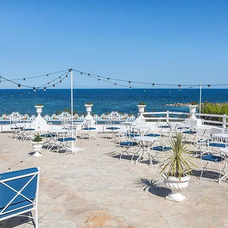 Mongibello Ibiza (adults Only) Santa Eularia des Riu