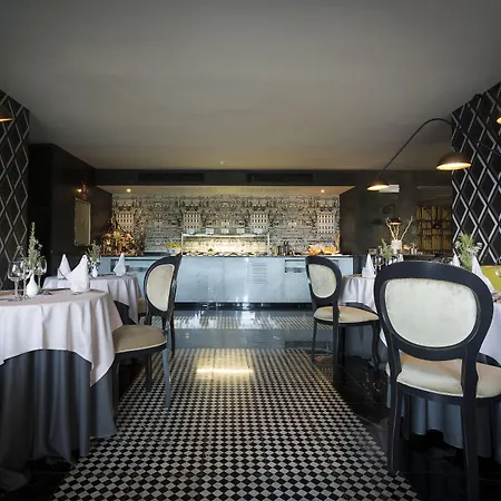 Hotel Mongibello Ibiza (adults Only)