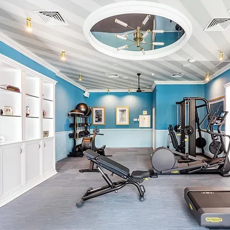 Mongibello Ibiza (adults Only) Ξενοδοχείο 5*