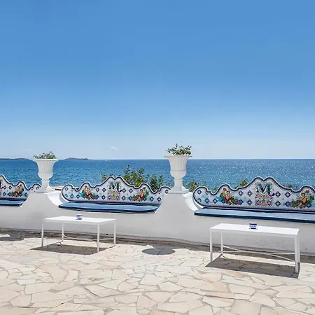 Hotel Mongibello Ibiza (adults Only) Santa Eularia des Riu