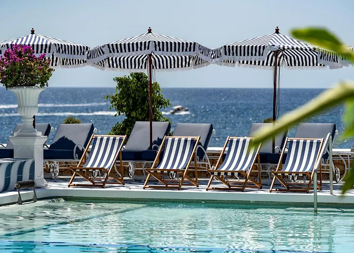 Mongibello Ibiza Hotel Santa Eularia des Riu