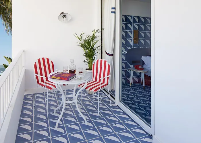 Mongibello Ibiza Hotel